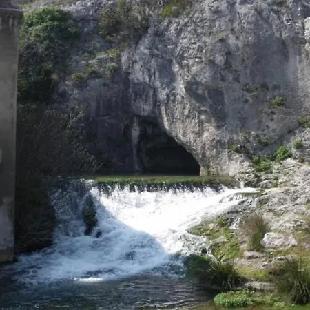Le Champs De Mars * Bourg-Saint-Andeol